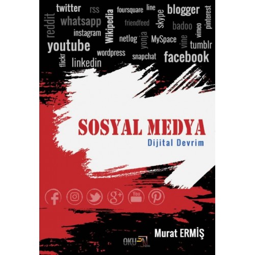 Sosyal Medya Dijital Devrim